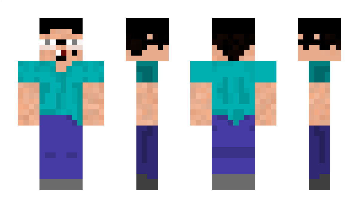 futonchan Minecraft Skin