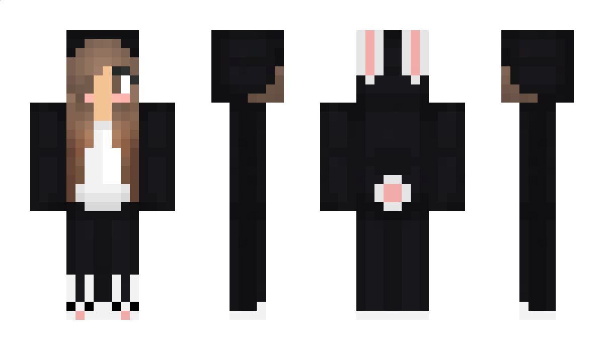 Kuschelhase29 Minecraft Skin