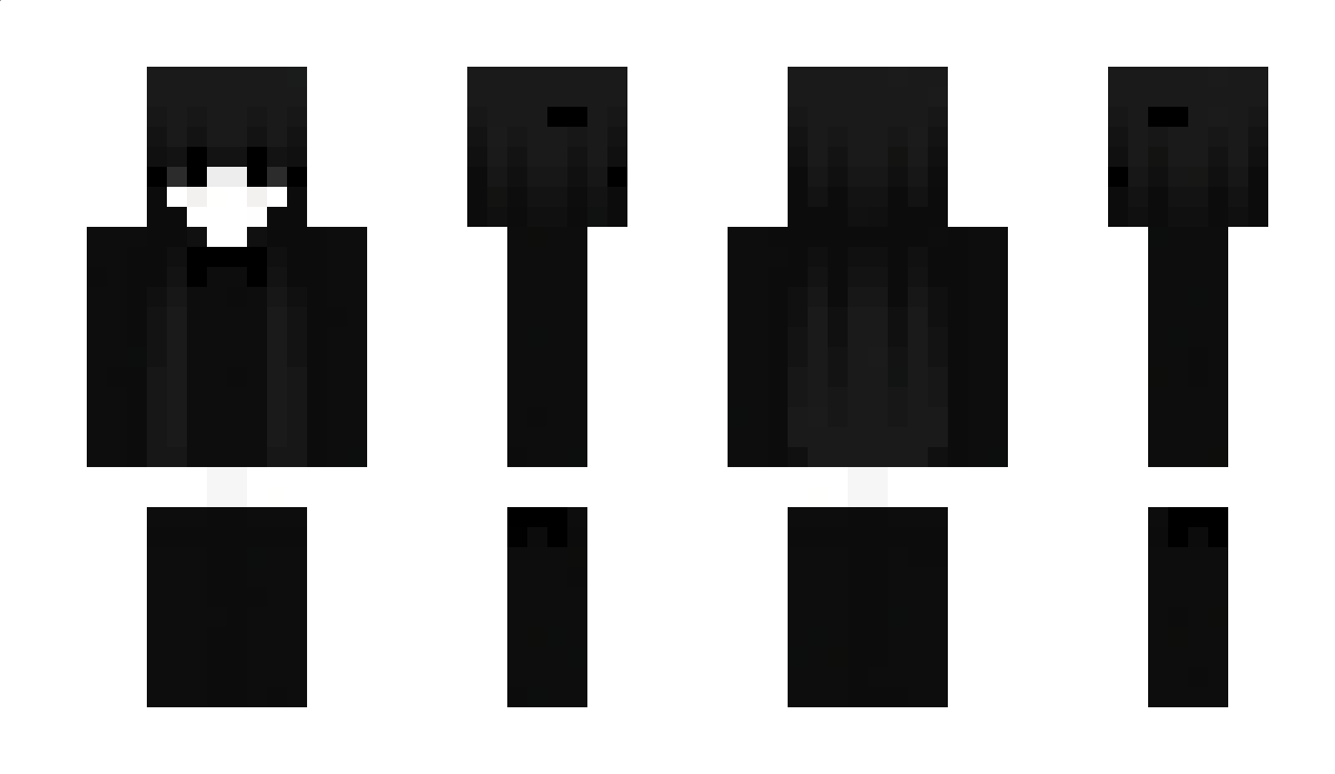 HortonGHG Minecraft Skin