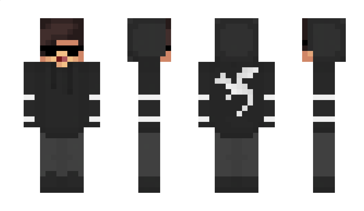 Indian_PvPer Minecraft Skin