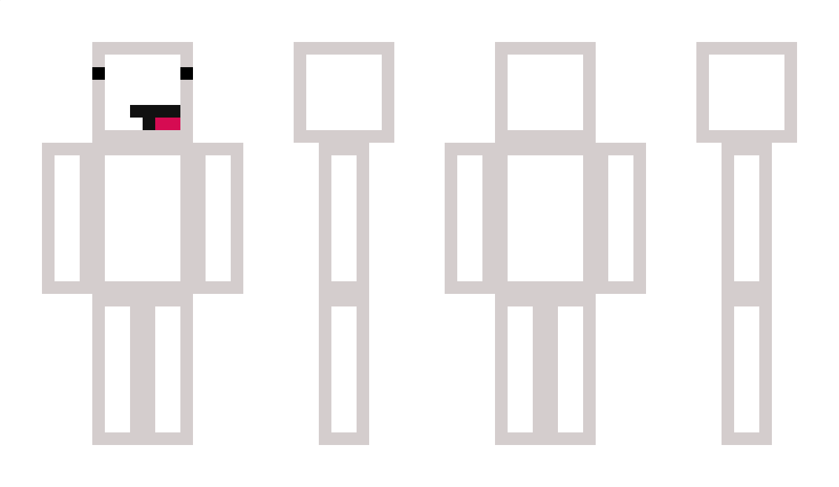 deez55 Minecraft Skin