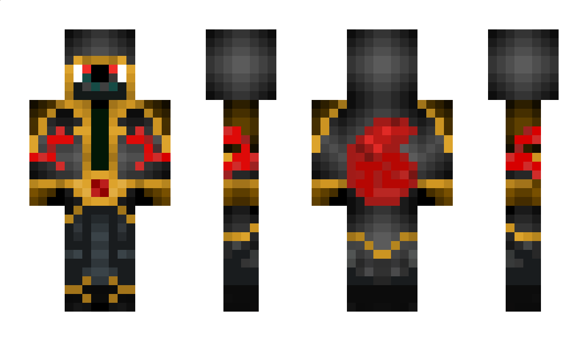 Shadow_magic__ Minecraft Skin