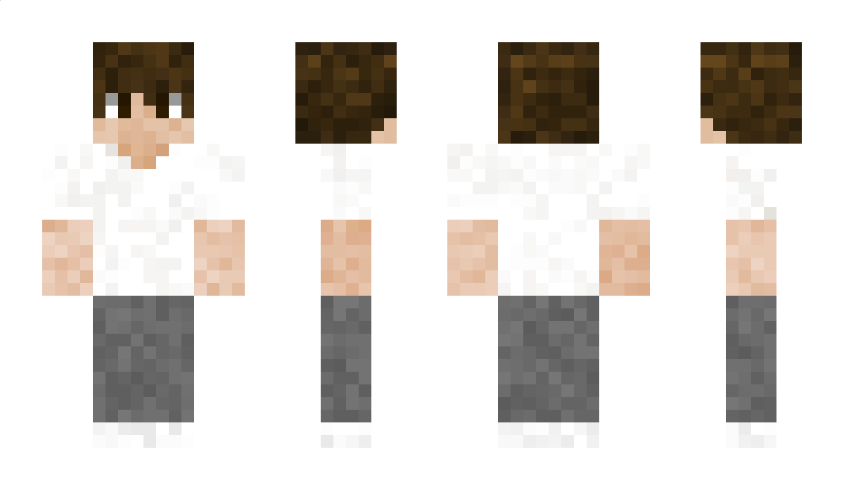 artyisbigboi Minecraft Skin