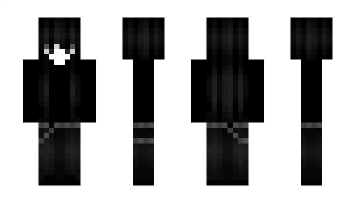 guesswave Minecraft Skin