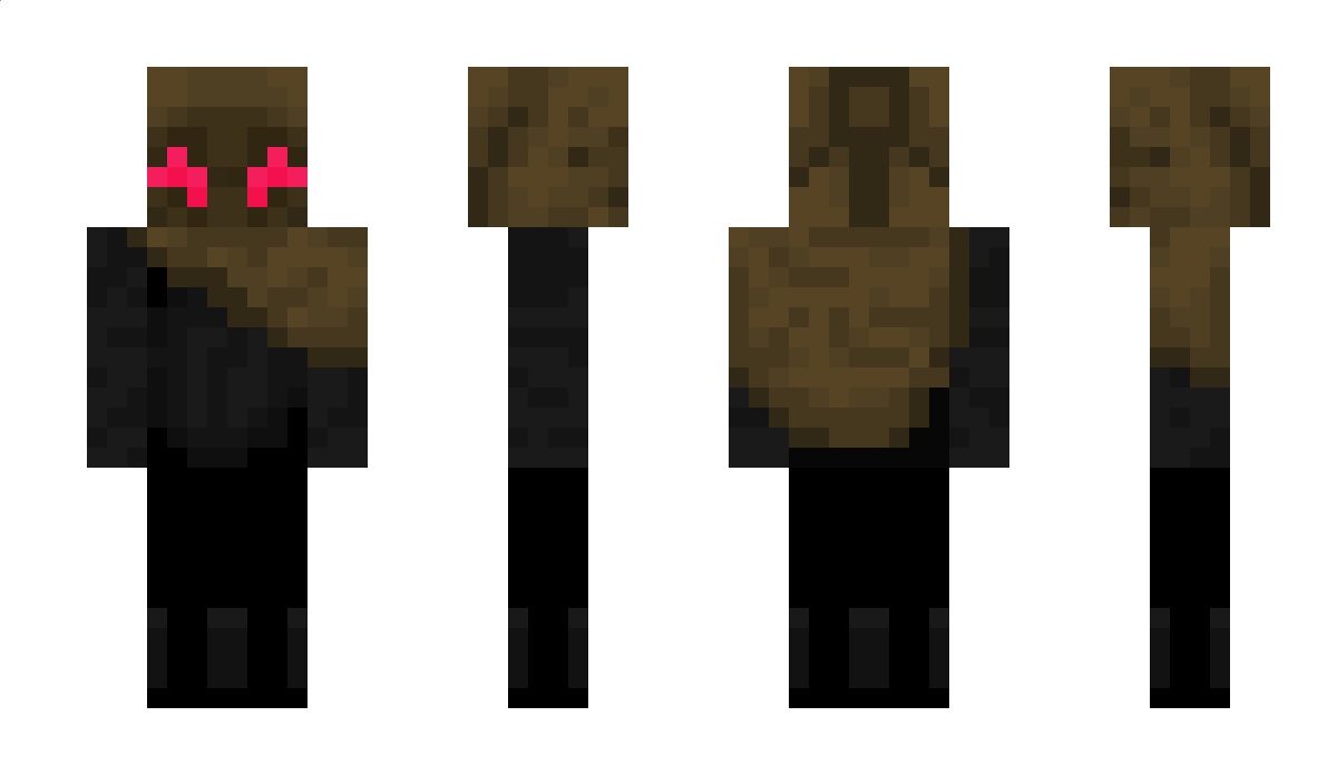 haru5_ Minecraft Skin