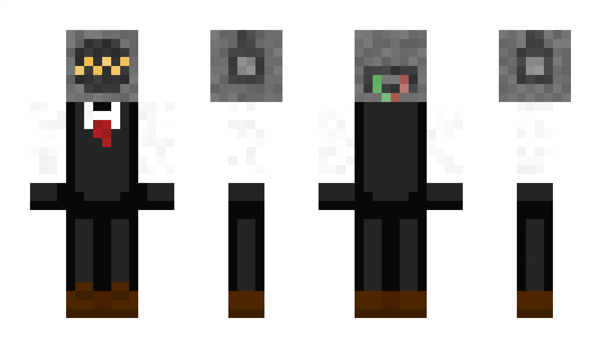 itzemmyjane Minecraft Skin