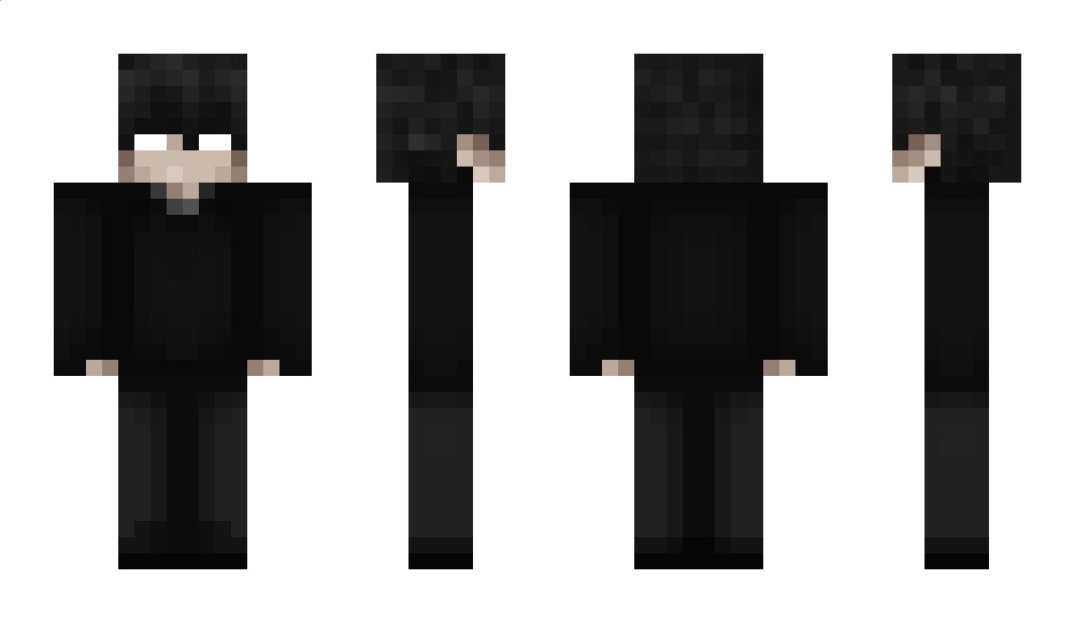 Snoe Minecraft Skin