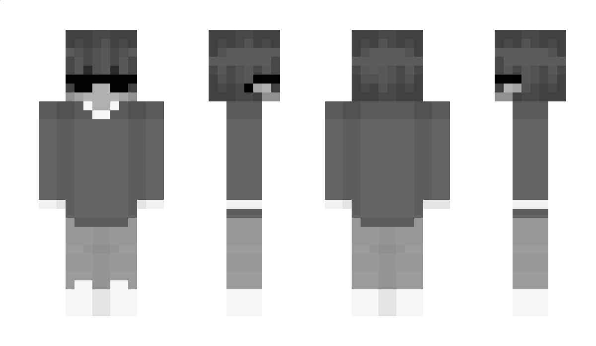 Baksiuleczek Minecraft Skin