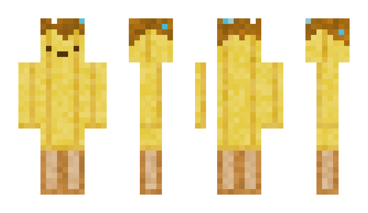 Seol_Juae Minecraft Skin