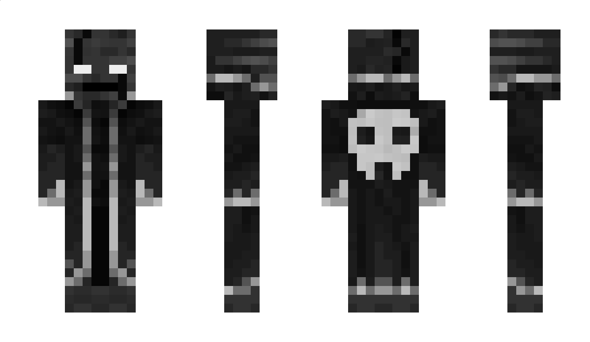 8art3k_ Minecraft Skin