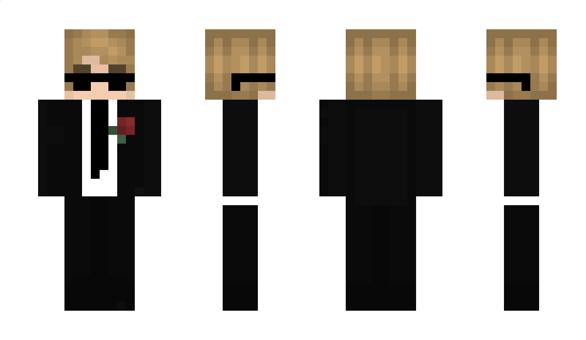 Entity222 Minecraft Skin