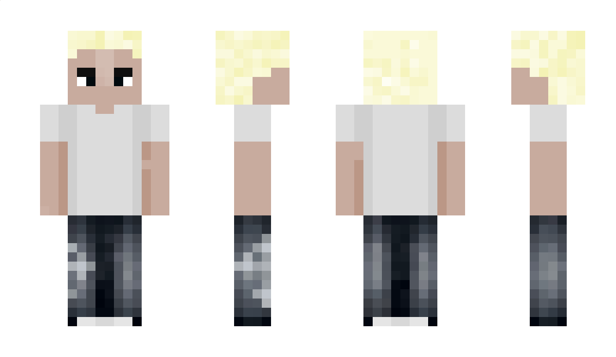 pjjj_ Minecraft Skin