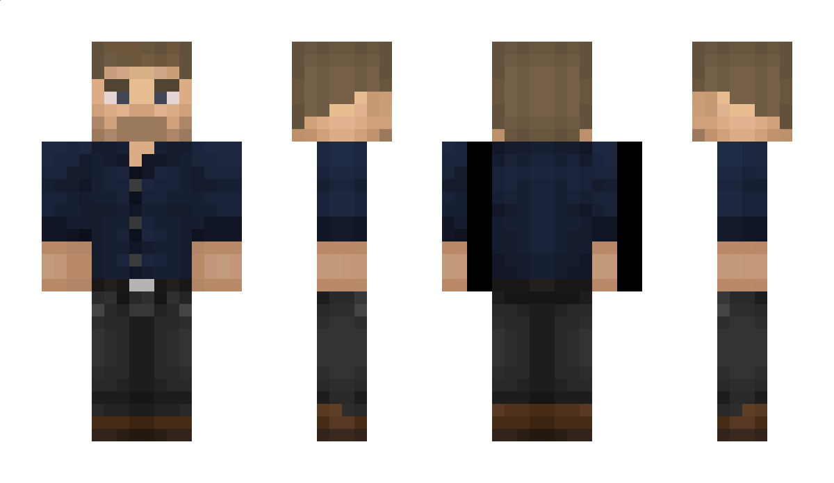 toobad_mailo Minecraft Skin