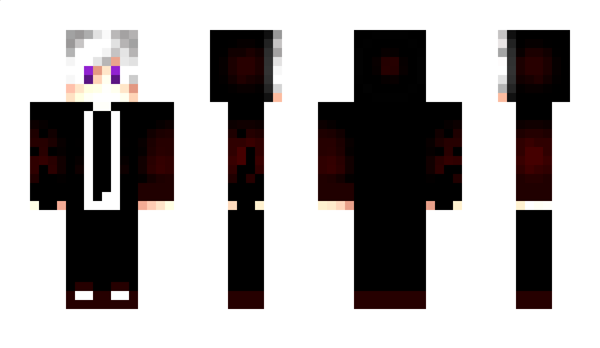 Antuan_Esker Minecraft Skin