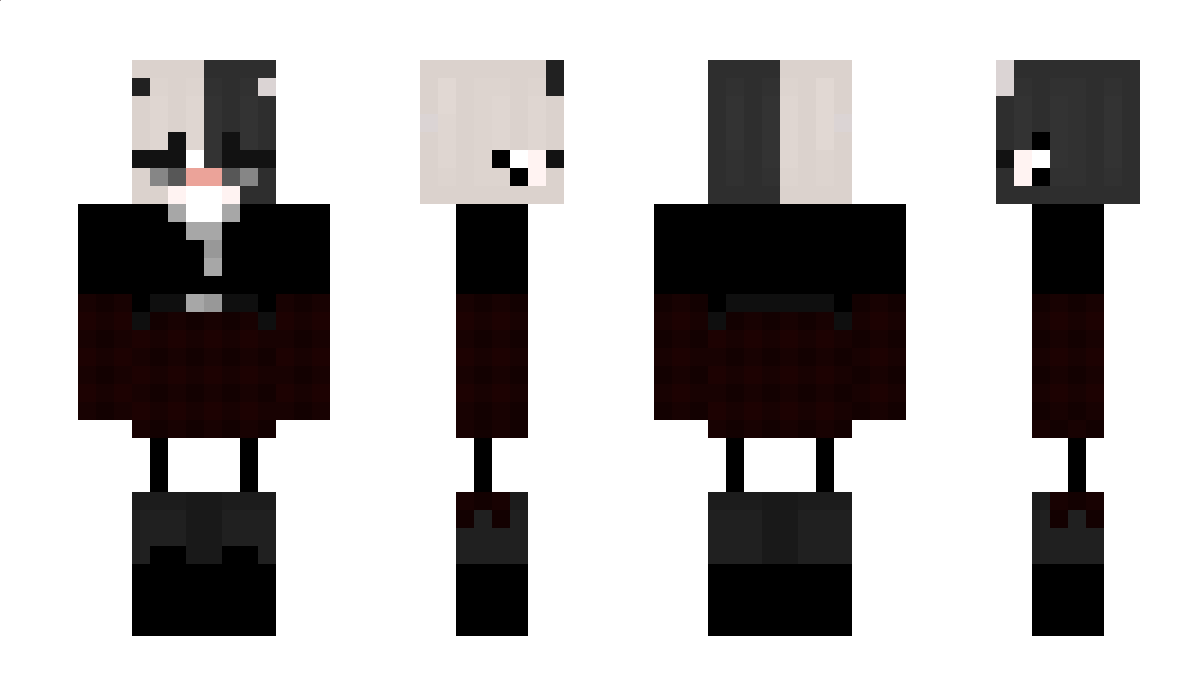 Rv____ Minecraft Skin