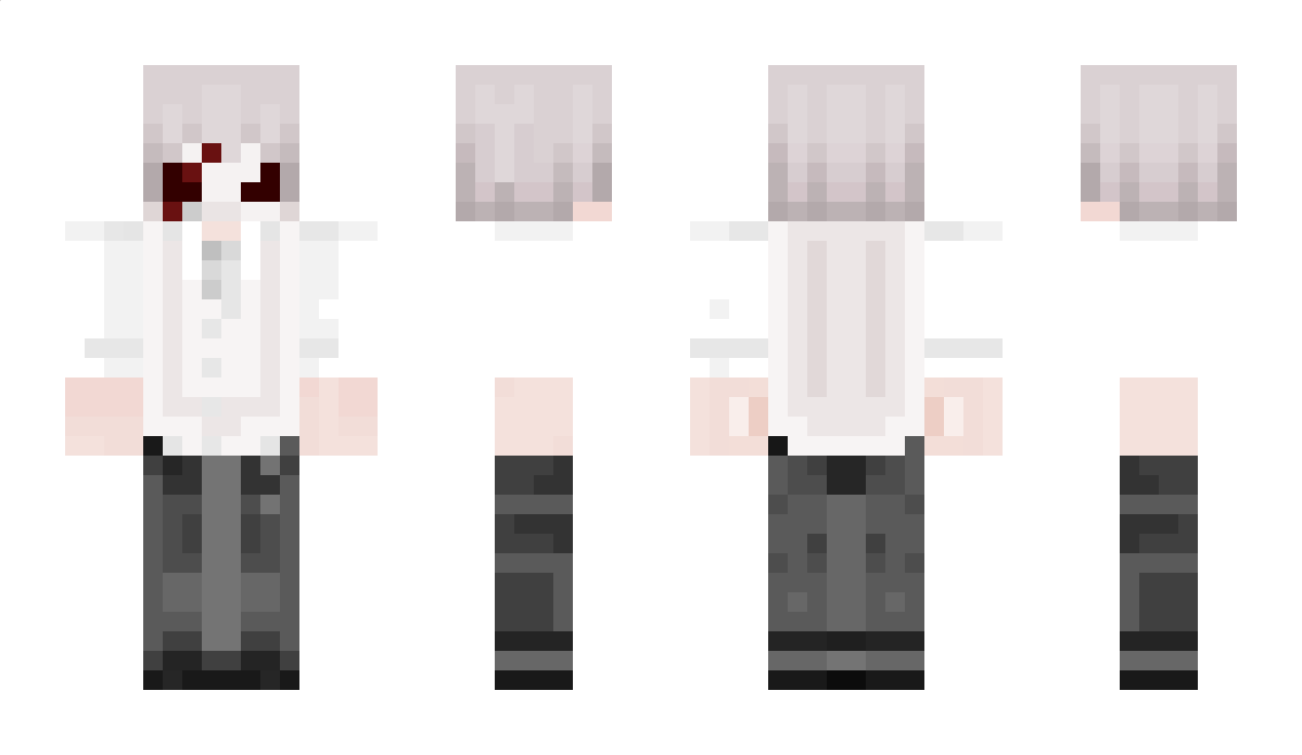 Swezn Minecraft Skin