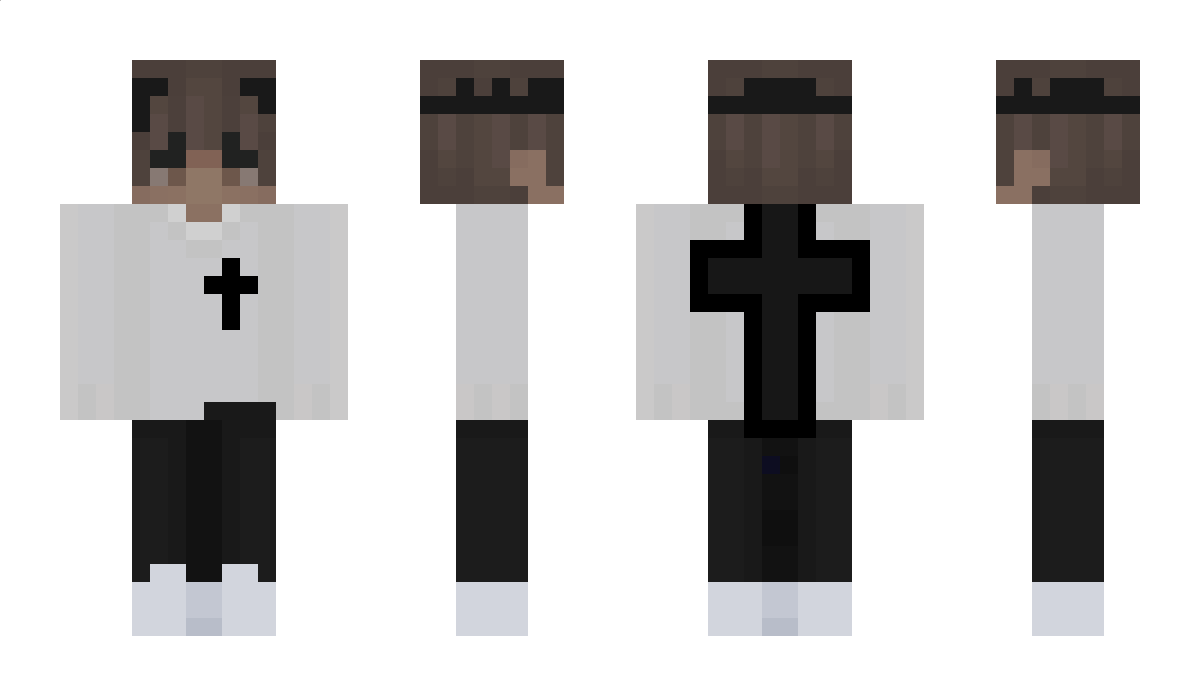 vbvv Minecraft Skin