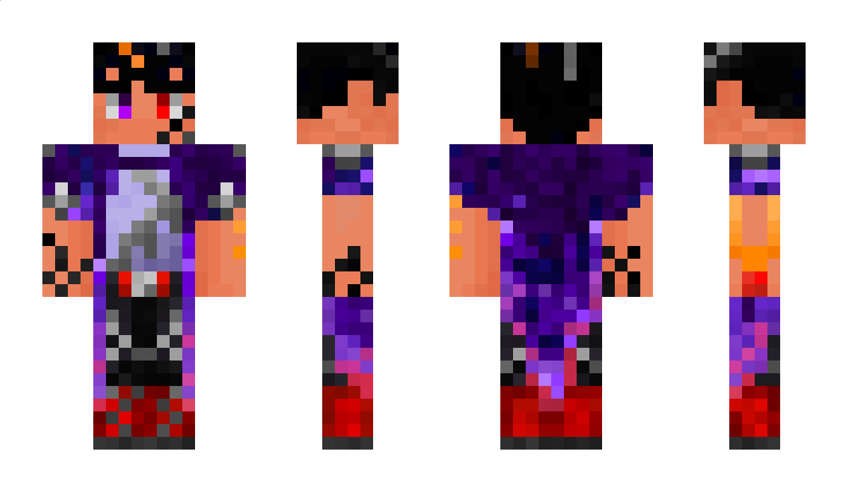 ShadowSpecterVT Minecraft Skin