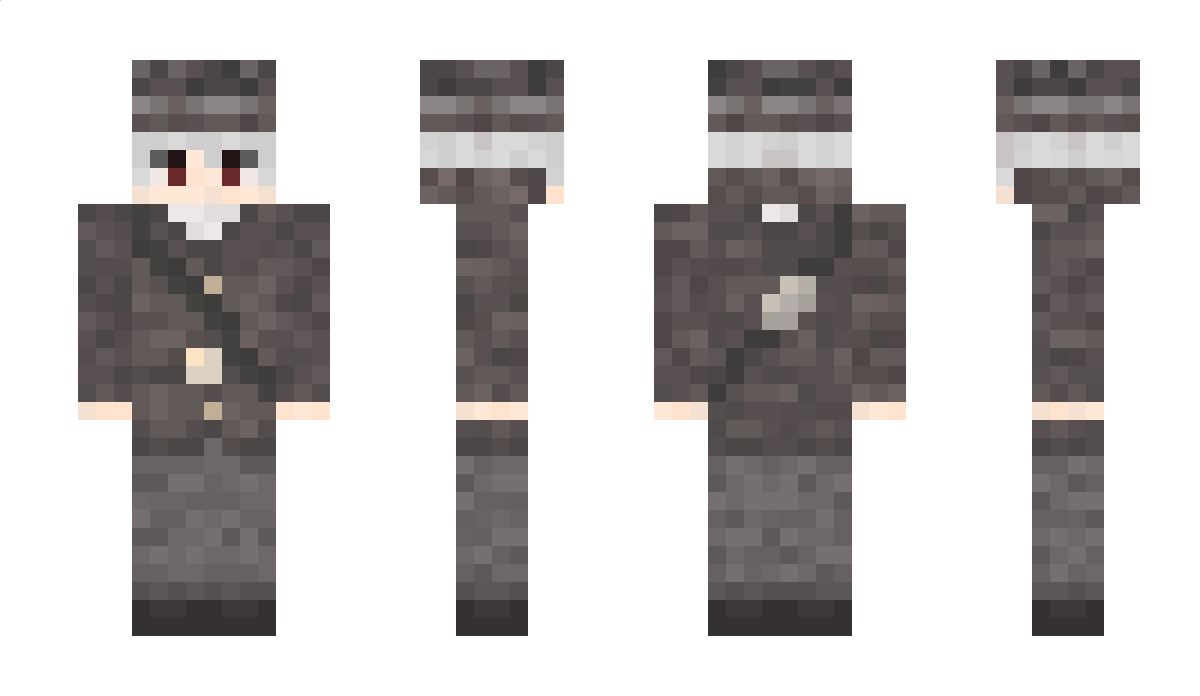 farsad_z Minecraft Skin