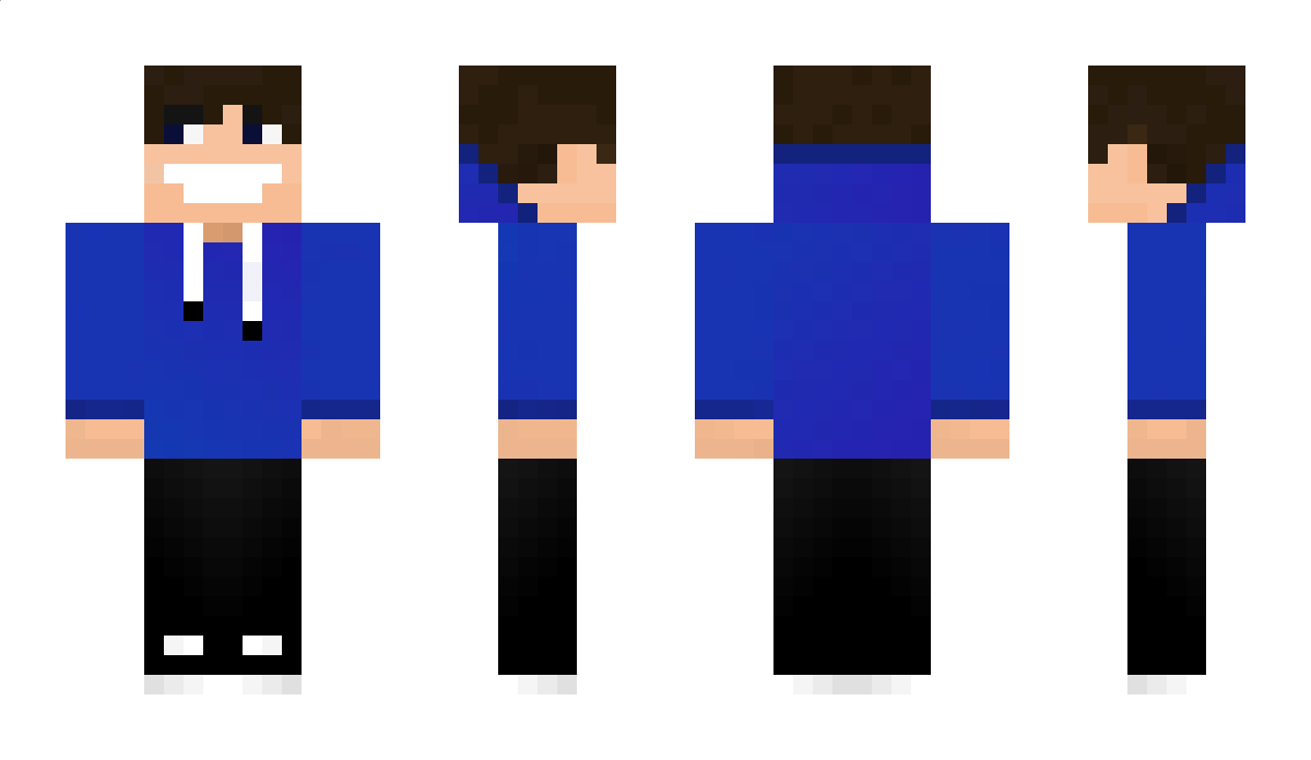 perpexior Minecraft Skin