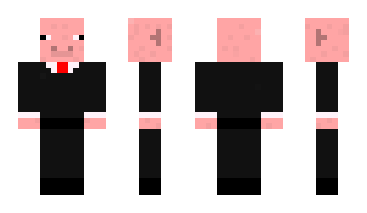 seacreature Minecraft Skin