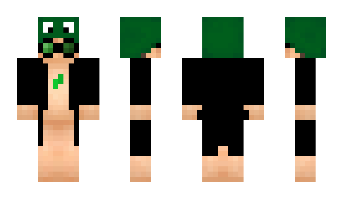 _M3LM_ Minecraft Skin