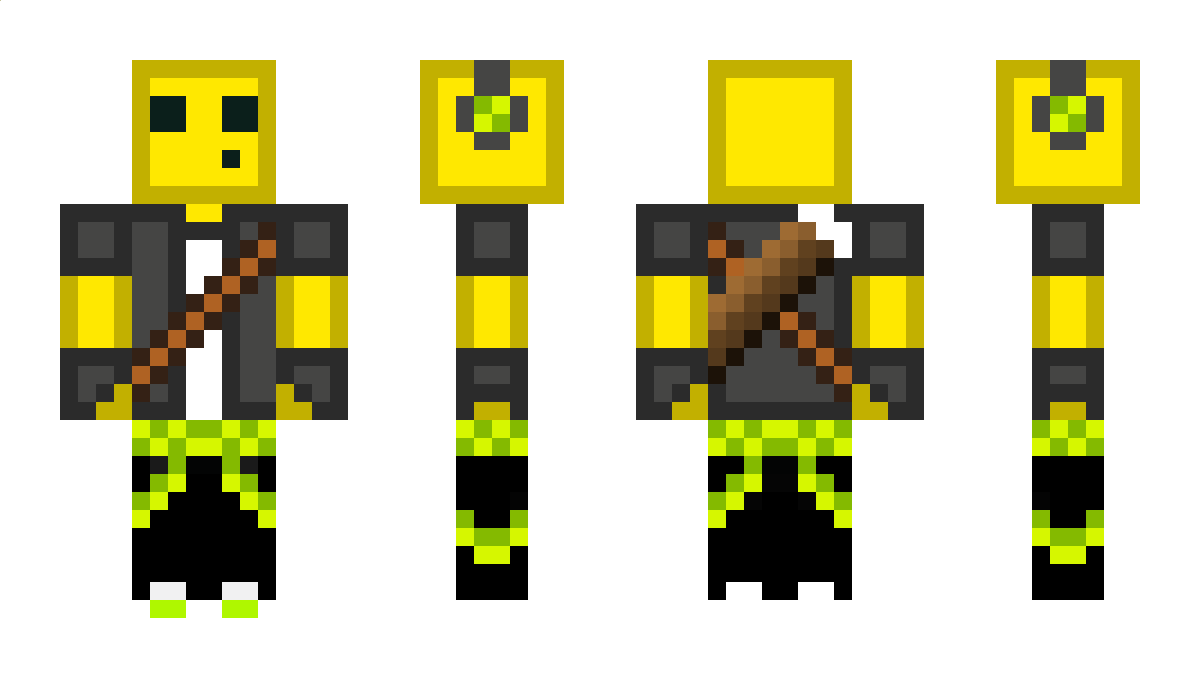 AAAAAAAAAAAAAA4A Minecraft Skin