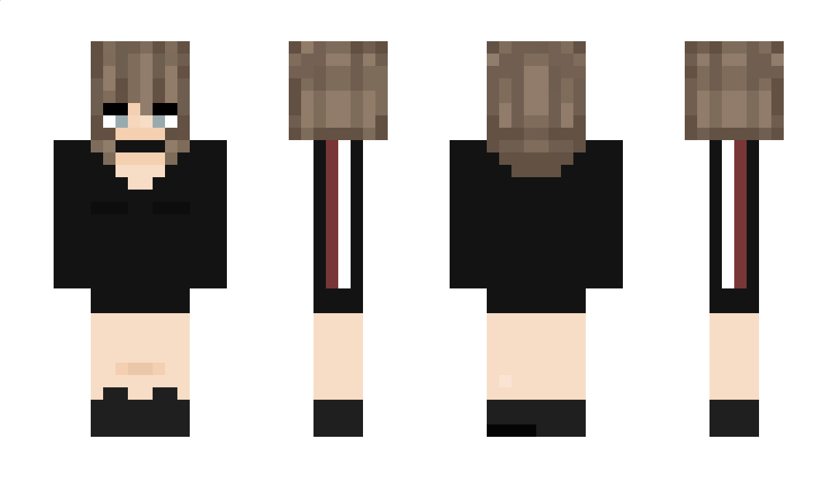 Mixyts_ Minecraft Skin