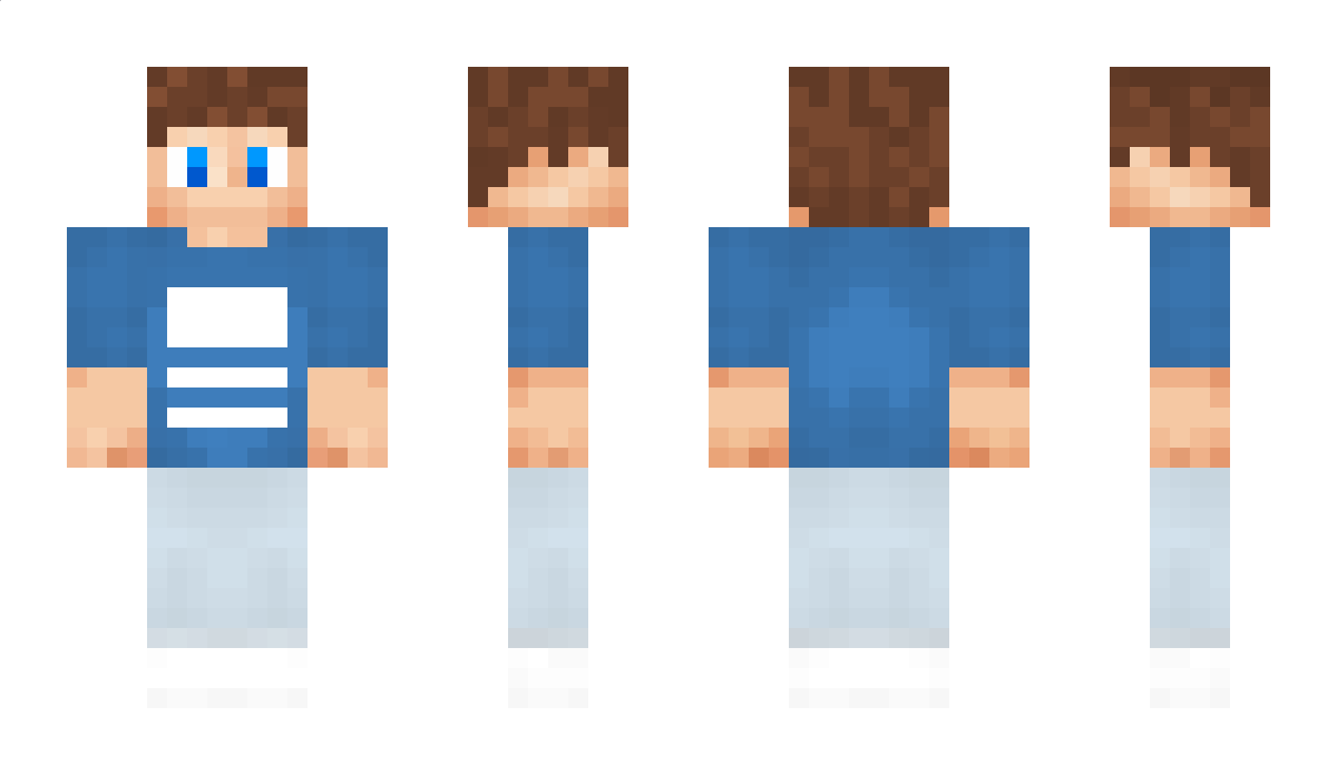 Jnx_ Minecraft Skin