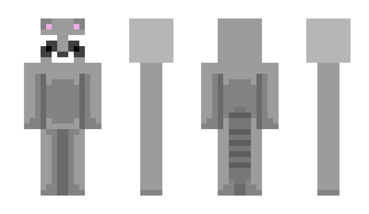 mr__anoniem Minecraft Skin