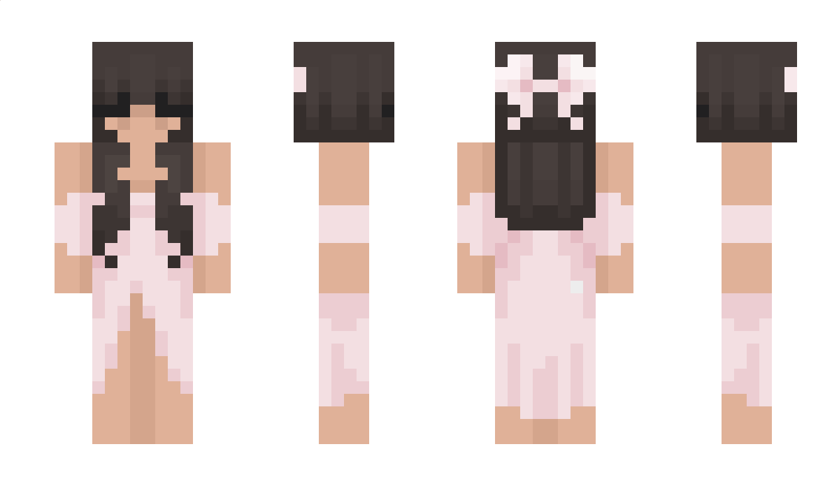 arixzz Minecraft Skin