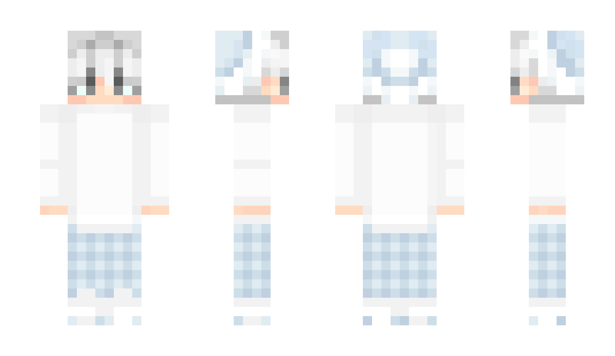 Tom243 Minecraft Skin