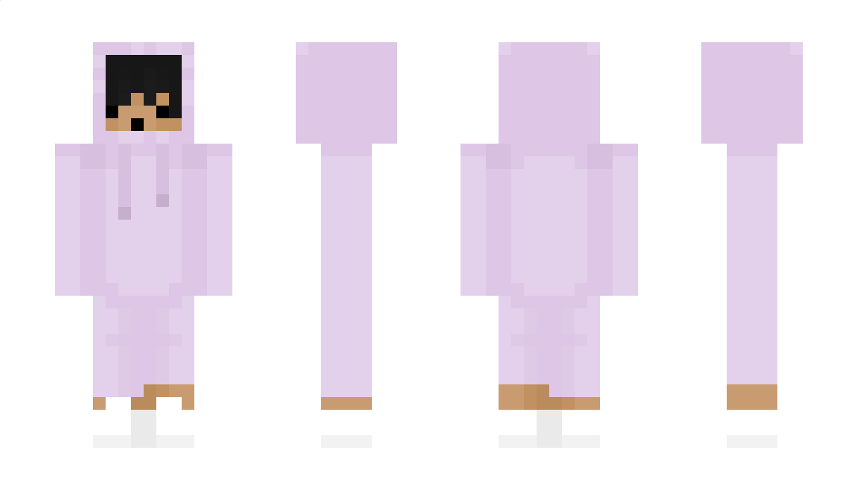 Crissino Minecraft Skin