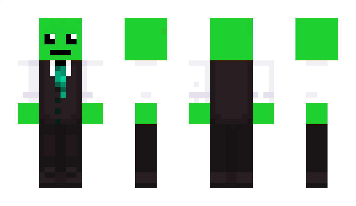 Srpipe7 Minecraft Skin