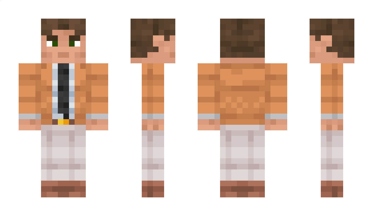 Sokecommunity_ Minecraft Skin