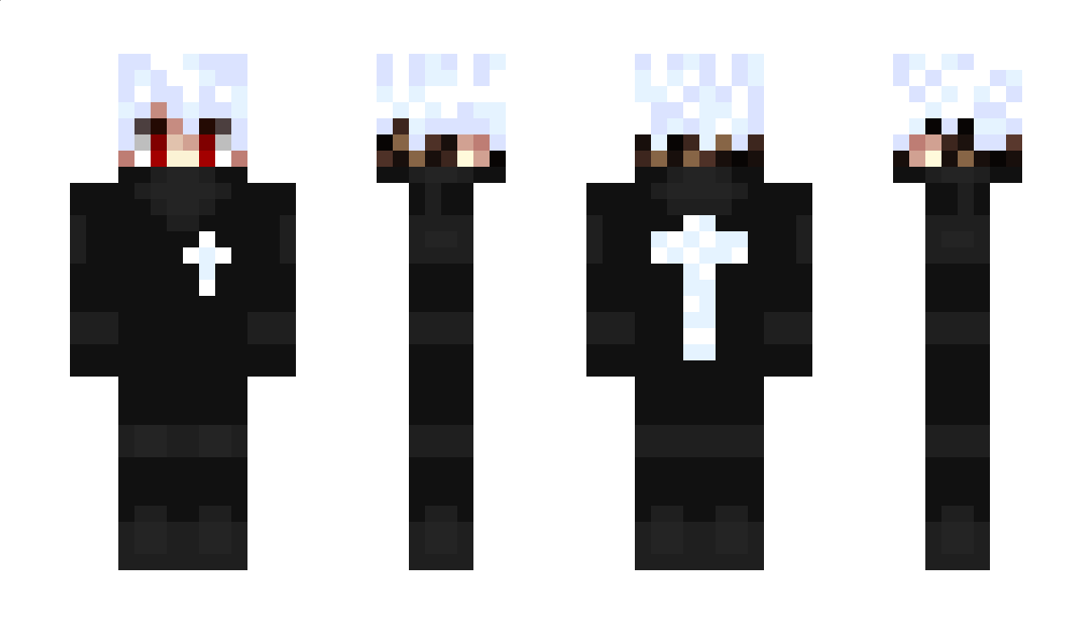 14af Minecraft Skin