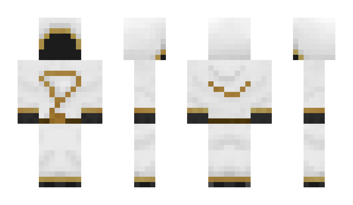 jzm Minecraft Skin