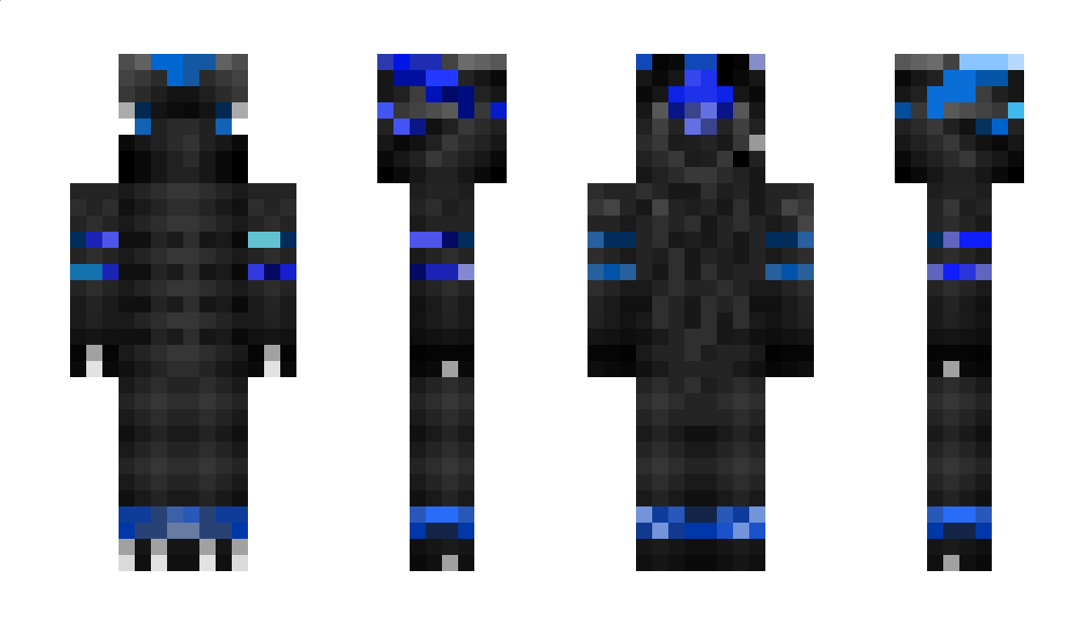 alston Minecraft Skin