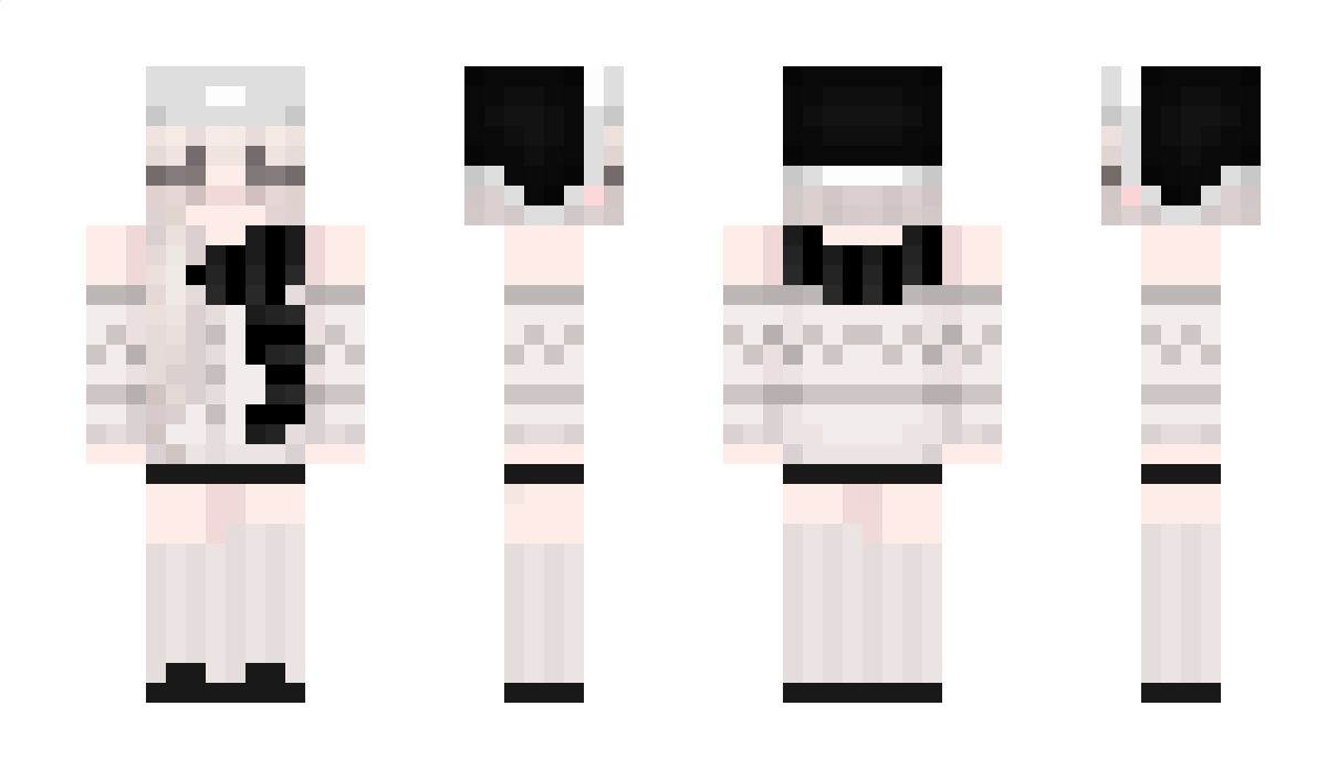 Luriixi Minecraft Skin