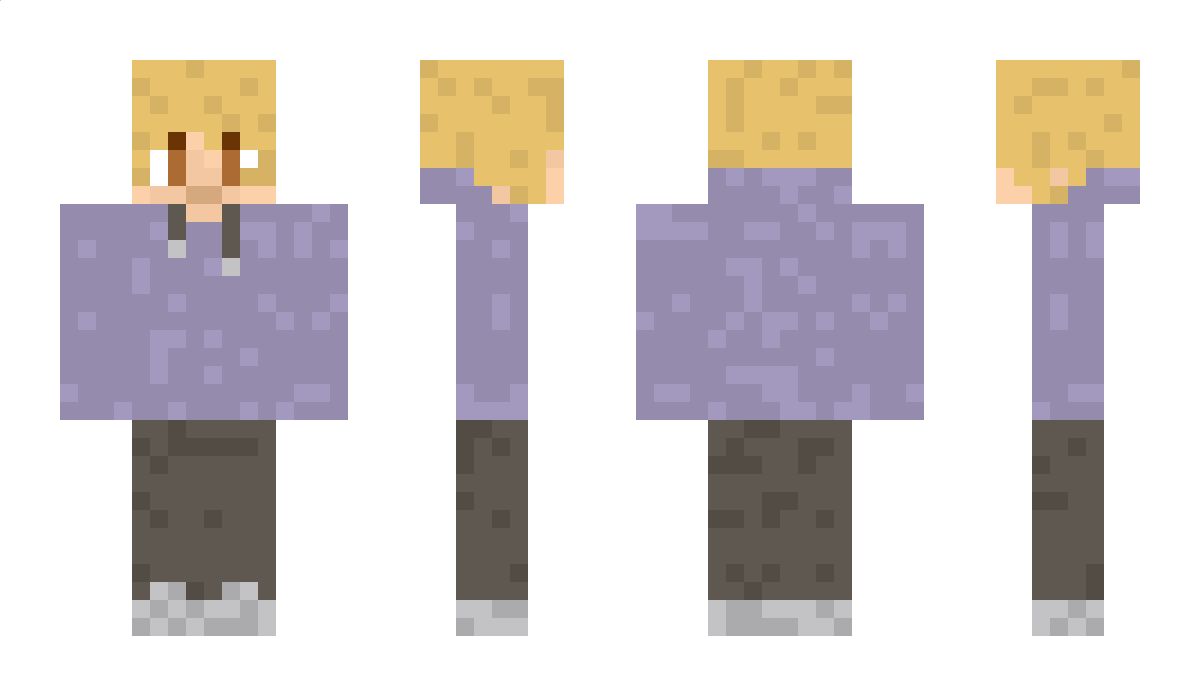 APEX_ICE Minecraft Skin