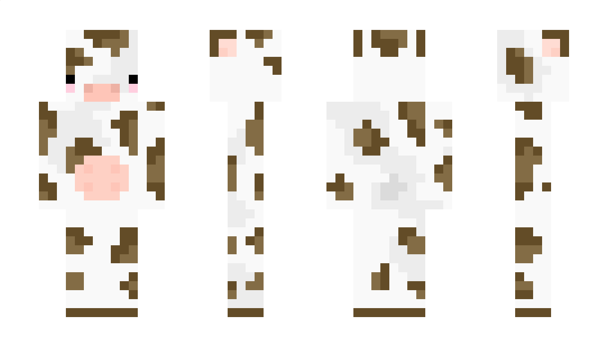 itu Minecraft Skin