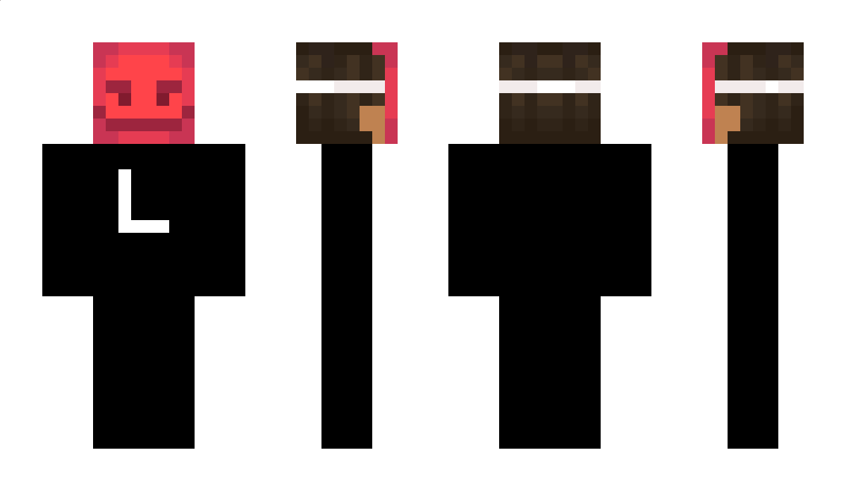 32423010 Minecraft Skin