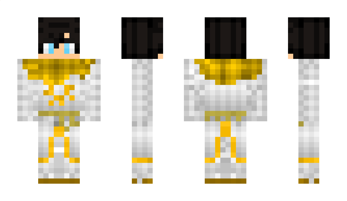 Etlas_Miles18 Minecraft Skin