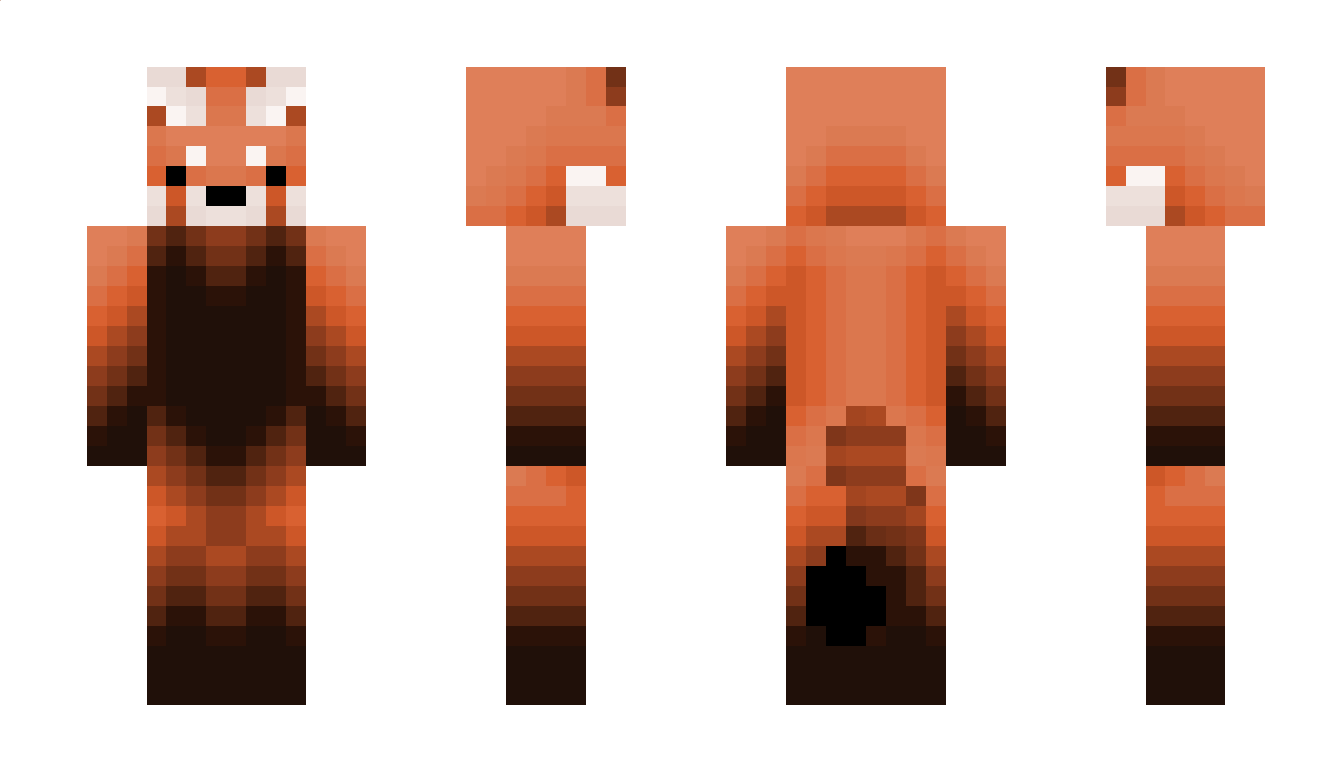 Twigzey Minecraft Skin