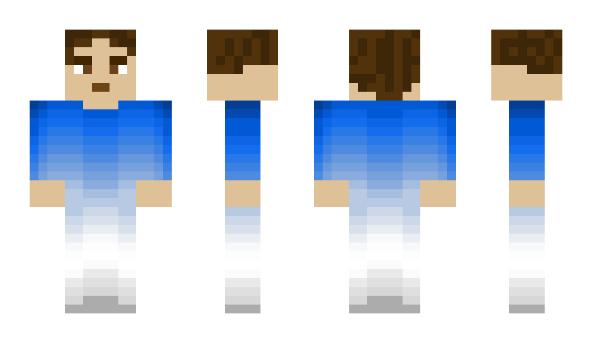 Rafasru Minecraft Skin