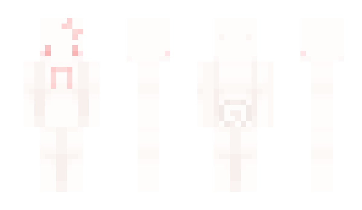 Dusty13 Minecraft Skin