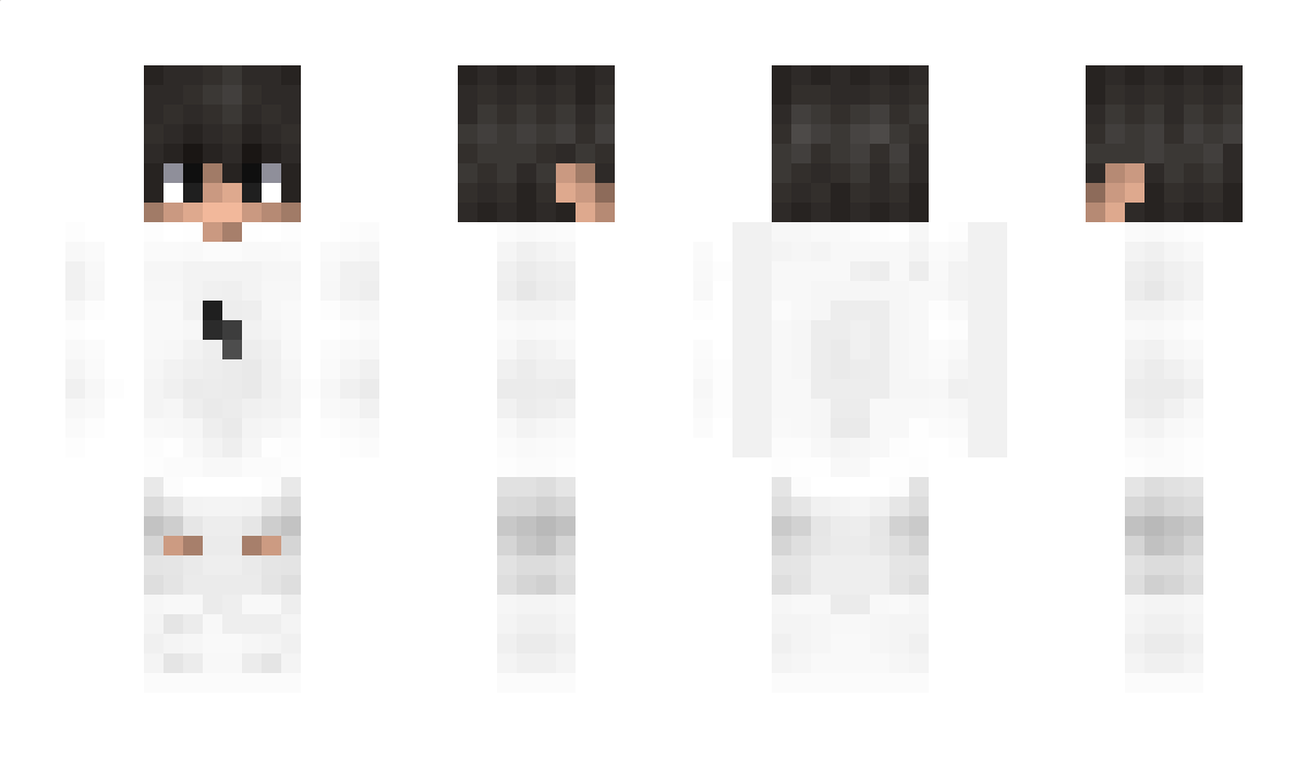 Szczepix Minecraft Skin