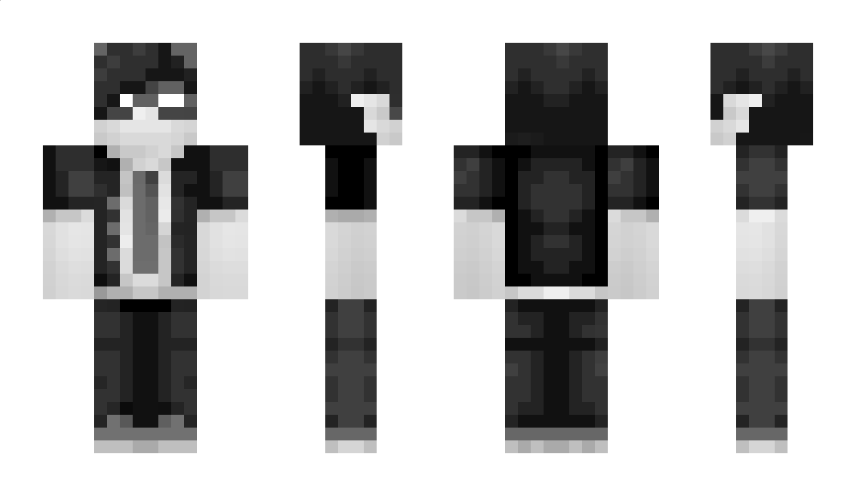 Nyticlient Minecraft Skin