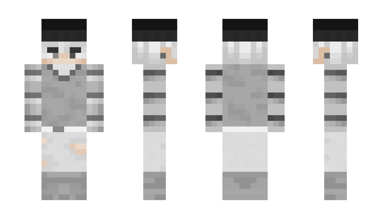 SageBoi101 Minecraft Skin