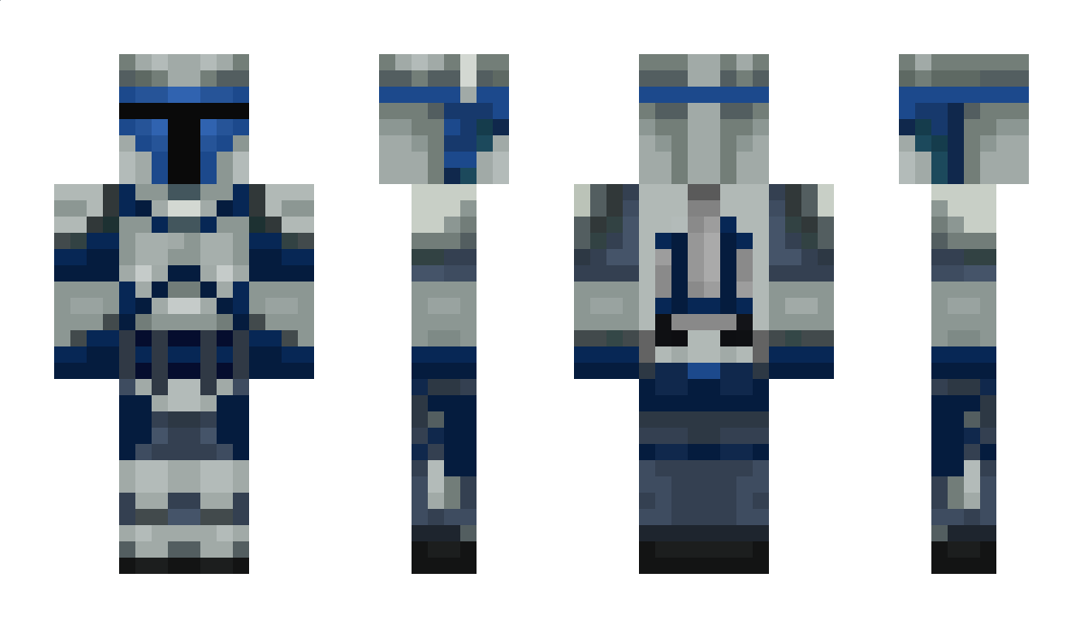 eGLynx Minecraft Skin